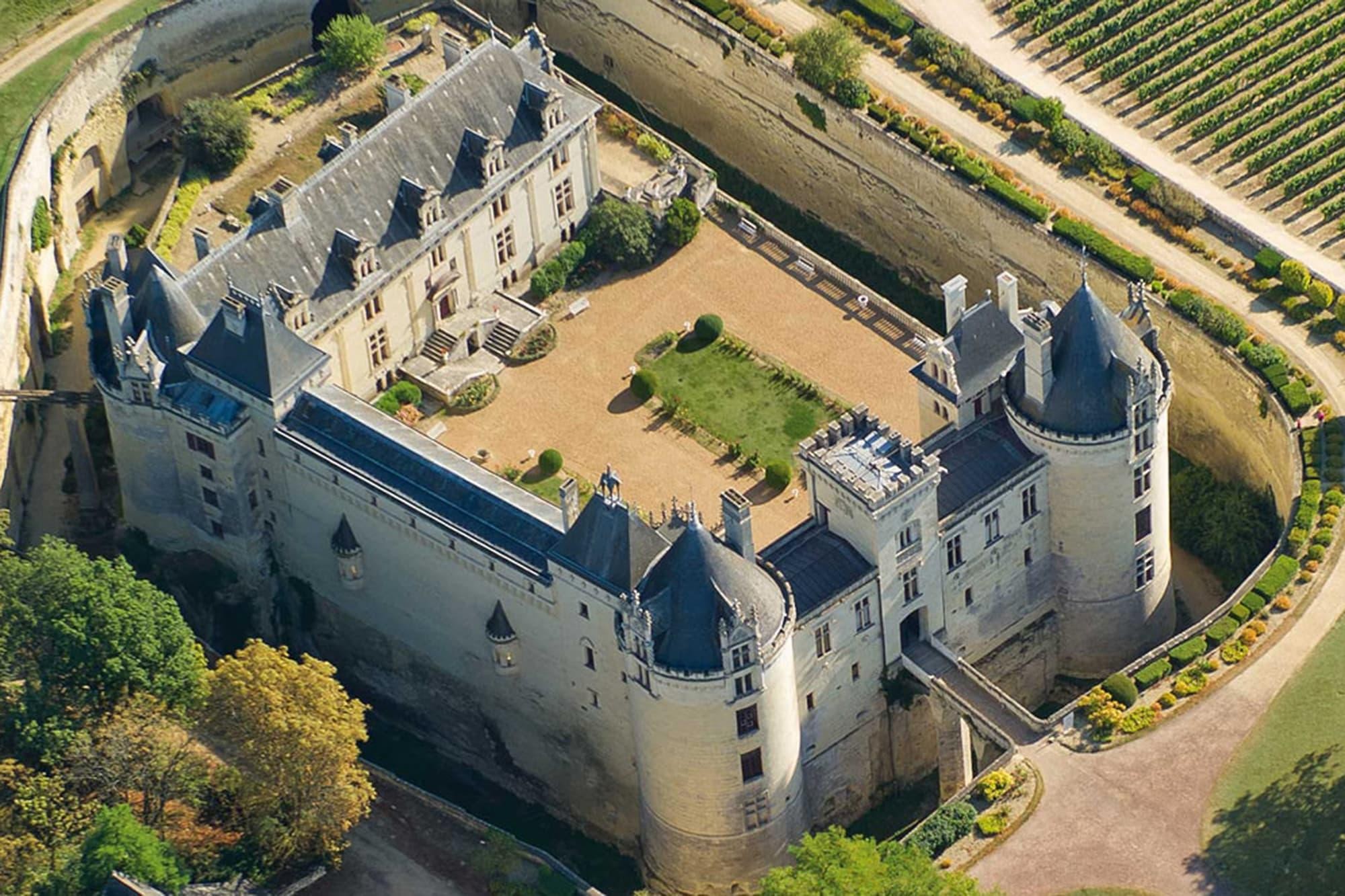 Chateau De L Epinay Hotel Loire Valley Visit The Loire Valley Chateau De L Epinay Hotel Loire Valley Visit The Loire Valley
